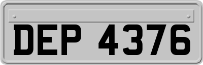 DEP4376