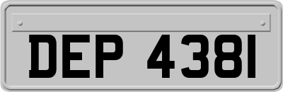 DEP4381