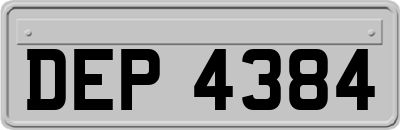 DEP4384