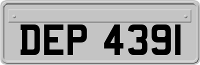 DEP4391