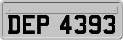 DEP4393