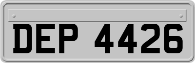 DEP4426