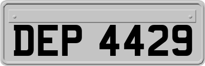DEP4429