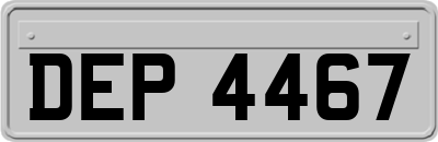 DEP4467