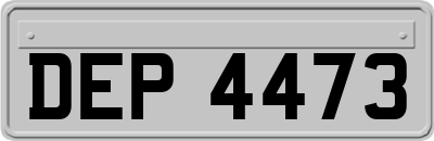 DEP4473