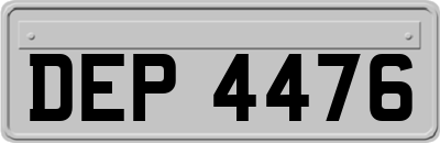 DEP4476