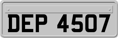 DEP4507