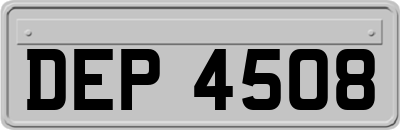 DEP4508
