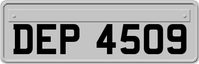 DEP4509