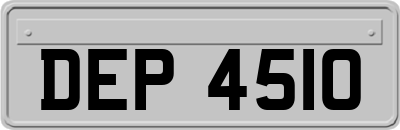 DEP4510