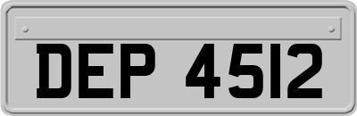 DEP4512