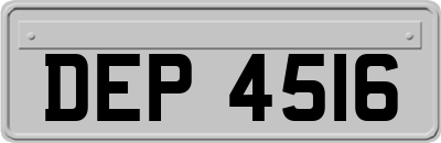 DEP4516