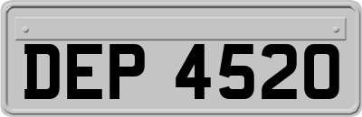 DEP4520