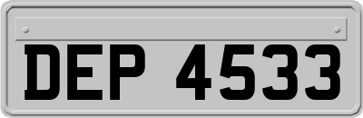 DEP4533