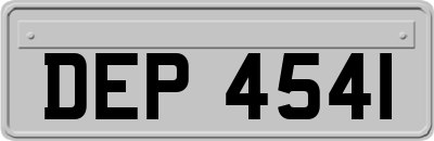 DEP4541