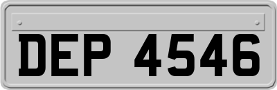 DEP4546