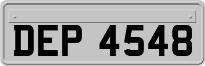 DEP4548