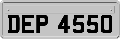 DEP4550