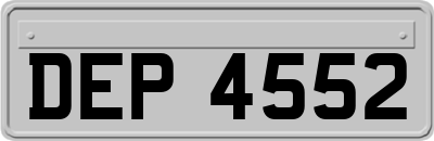 DEP4552