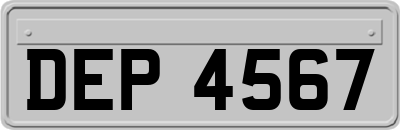 DEP4567