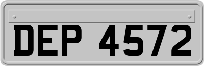 DEP4572