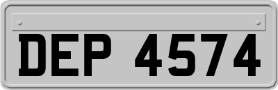 DEP4574