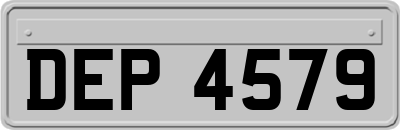 DEP4579