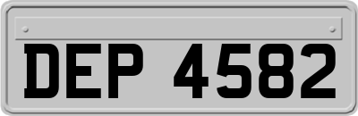 DEP4582