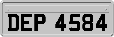 DEP4584