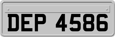 DEP4586
