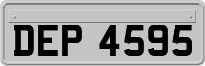 DEP4595