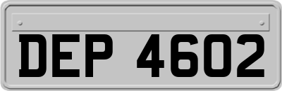DEP4602