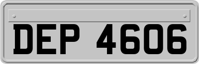 DEP4606