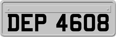 DEP4608