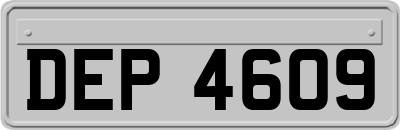 DEP4609