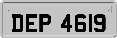DEP4619