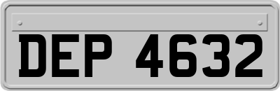 DEP4632