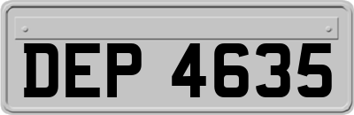 DEP4635