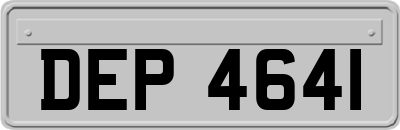 DEP4641