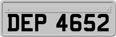DEP4652