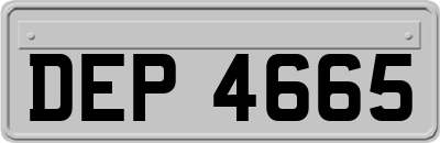 DEP4665