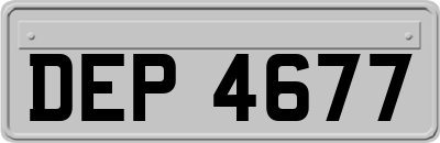 DEP4677