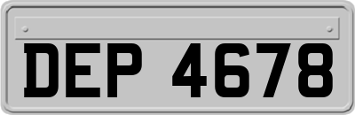 DEP4678