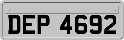 DEP4692