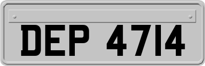 DEP4714