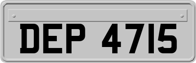 DEP4715