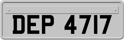 DEP4717