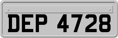 DEP4728