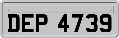DEP4739