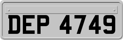 DEP4749